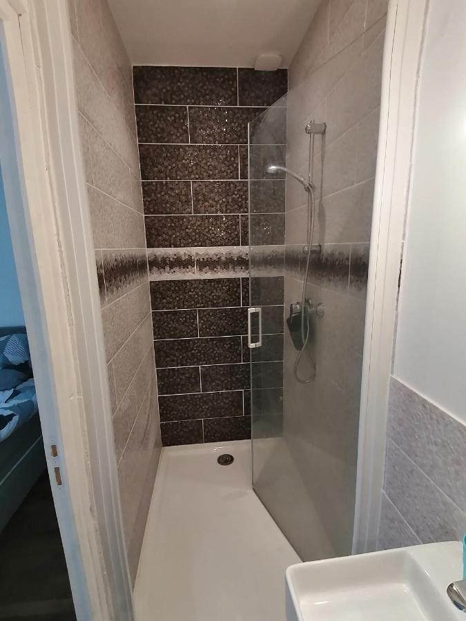 Des Roses T2, 32m2, Rdc, Vue Sur Jardin, Le Chic * Le Havre